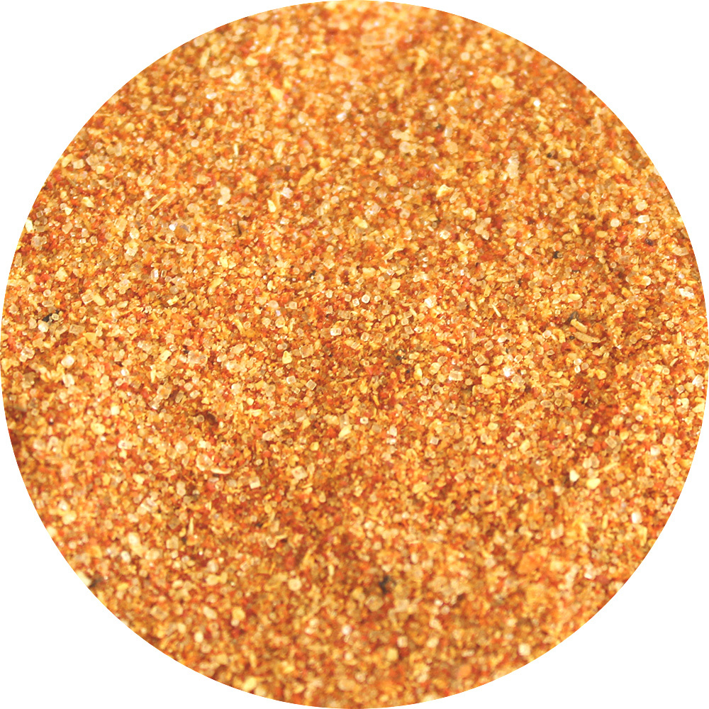 The Dutch BBQ Rub - 20 KG -