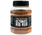 The Bastard The Basterd - Ultimativer Rippchen-Rub
