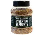 The Bastard The Basterd - Essential Elements Rub