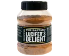 The Bastard The Bastard - Lucifer's Delight Rub