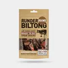 Runder Rindfleisch Biltong in Scheiben - Original