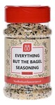 Van Beekum Specerijen Alles außer Bagel-Gewürz