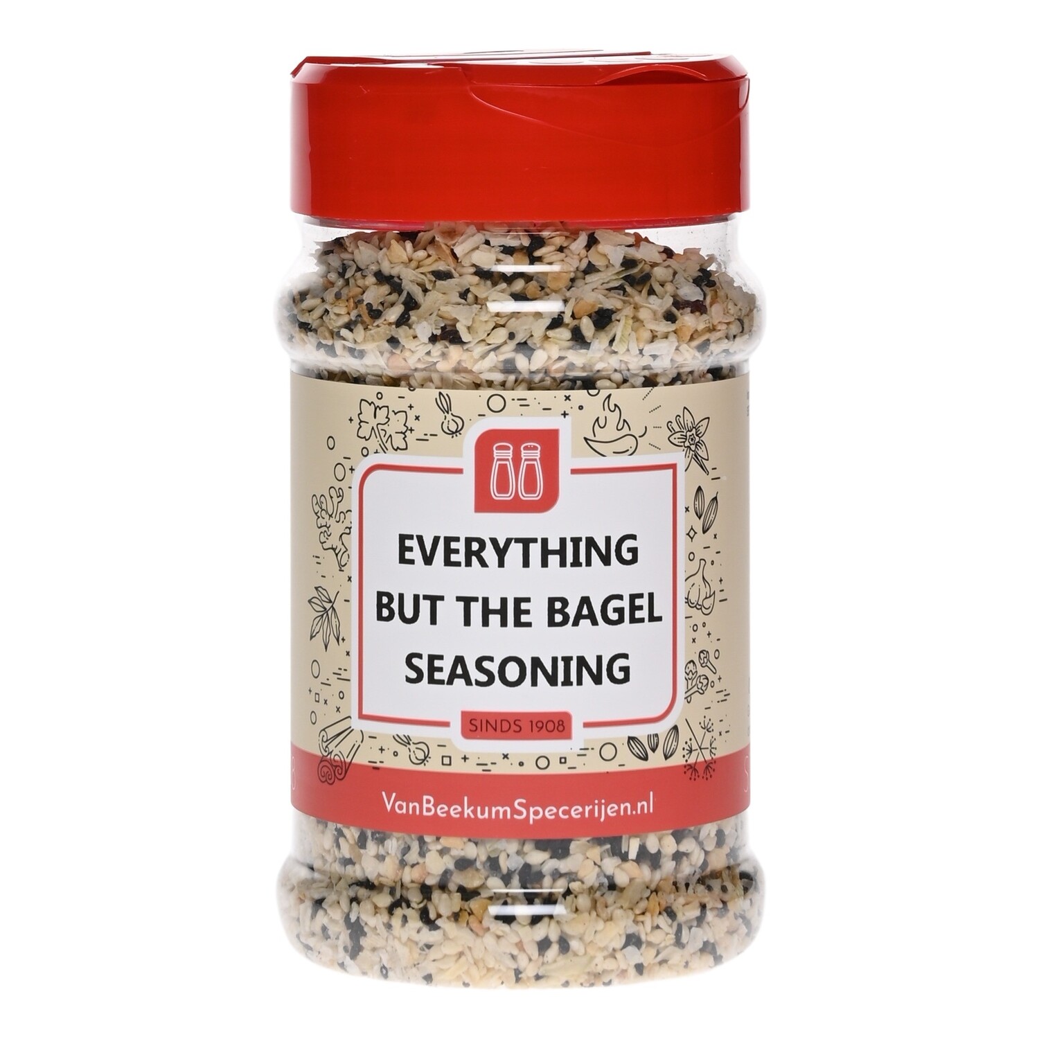 Multigrain Bagels Everything But The Bagel Seasoning Meijer Meijer