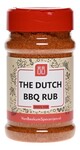 Van Beekum Specerijen Der holländische BBQ Rub