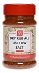 Van Beekum Specerijen Dry Rub Alle Verwendung Wenig Salz