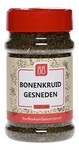 Van Beekum Specerijen Bohnenkraut-Geschnetzeltes