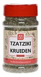 Van Beekum Specerijen Tzatziki-Kräuter