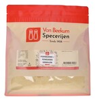 Van Beekum Specerijen Foenegriek / Fenegriek Gemalen