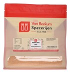 Van Beekum Specerijen Kibbeling Mix Harderwijk