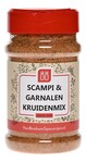 Van Beekum Specerijen Scampi & Garnelen Gewürzmischung