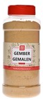 Van Beekum Specerijen Gember Gemalen