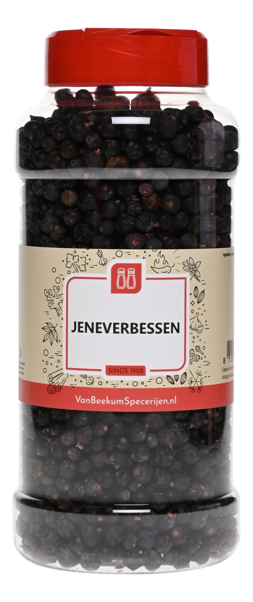 Jeneverbessen