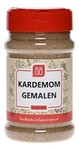 Van Beekum Specerijen Gemahlener Kardamom / Cardamom Gemalen