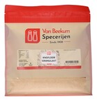 Van Beekum Specerijen Knoflook Granulaat