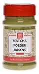 Van Beekum Specerijen Matcha-Pulver Japanisch