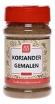 Van Beekum Specerijen Gemahlener Koriander