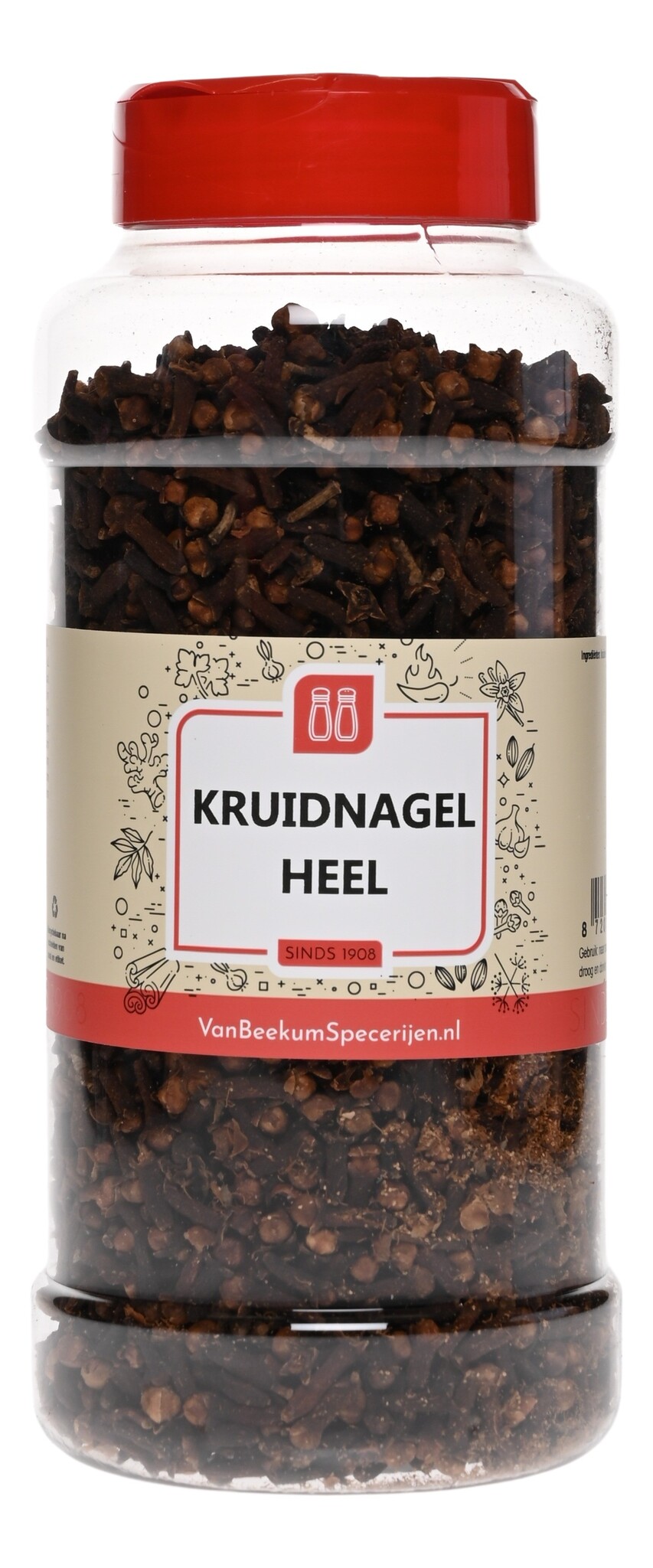 Kruidnagel Heel