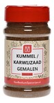 Van Beekum Specerijen Kummel / Gemahlener Kümmel