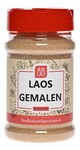 Van Beekum Specerijen Laos Gemahlen