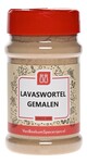 Van Beekum Specerijen Lavaswurzel, gemahlen