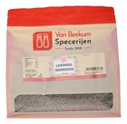 Van Beekum Specerijen Lavendel Gedroogd