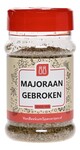 Van Beekum Specerijen Majoraan / Marjolein Gebroken
