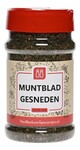 Van Beekum Specerijen Muntblad / Munt Gesneden