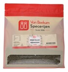 Van Beekum Specerijen Muntblad / Munt Gesneden