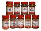 Van Beekum Specerijen Gewürzmischungen Paket Nr. 1