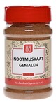 Van Beekum Specerijen Gemahlene Muskatnuss