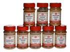 Van Beekum Specerijen Kräuterpaket ohne Salz