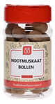 Van Beekum Specerijen Muskatnuss, ganz