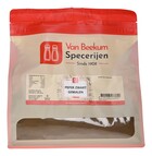 Van Beekum Specerijen Peper Zwart Gemalen