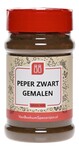 Van Beekum Specerijen Peper Zwart Gemalen