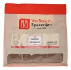 Van Beekum Specerijen Piment Gemalen