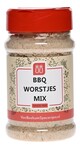 Van Beekum Specerijen BBQ Worstjes Mix