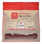 Van Beekum Specerijen Sumak