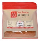 Van Beekum Specerijen Cajun Flavor