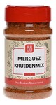 Van Beekum Specerijen Merguez Kruidenmix