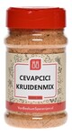 Van Beekum Specerijen Cevapcici Kruidenmix