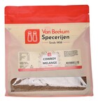Van Beekum Specerijen Cowboy Melange