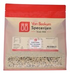Van Beekum Specerijen Everything But The Bagel Seasoning