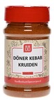 Van Beekum Specerijen Döner Kebab Gewürze