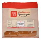Van Beekum Specerijen Döner Kebab Kruiden