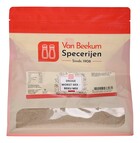 Van Beekum Specerijen Droge Worst Mix - Beku Mix