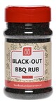 Van Beekum Specerijen Black-Out BBQ Rub