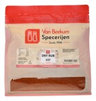 Van Beekum Specerijen Dry Rub Kip