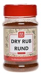 Van Beekum Specerijen Dry Rub Rindfleisch