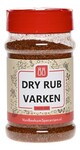 Van Beekum Specerijen Dry Rub Varken