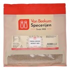 Van Beekum Specerijen Friese Droge Worst Mix